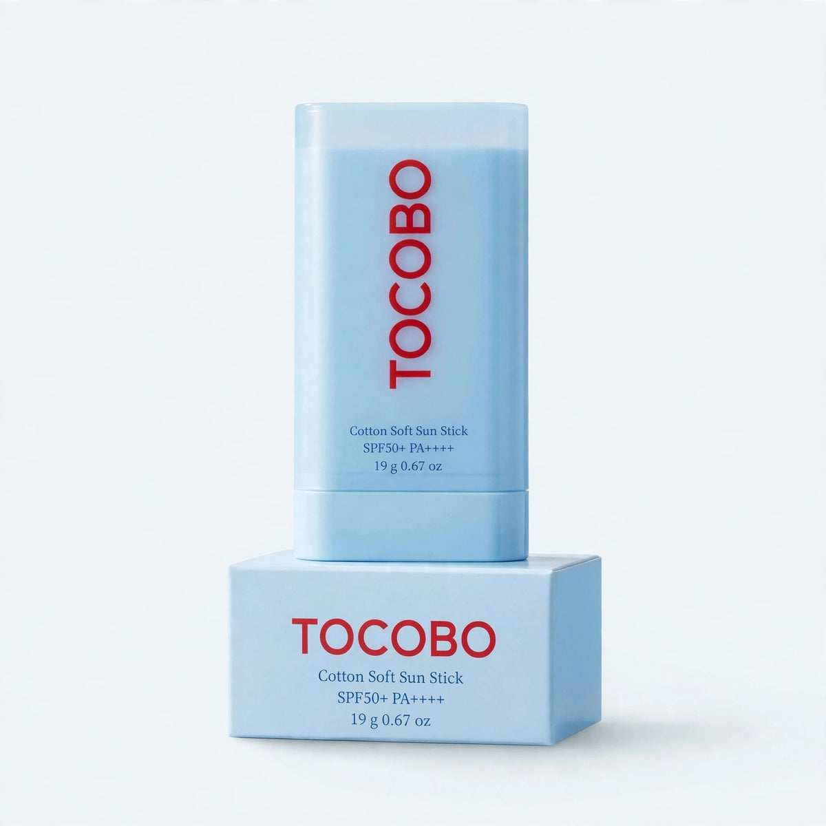 Bloqueador Tocobo en barra