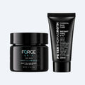 Forge Skin Hombre + PETHER TOMAS