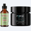 CREMA FORGE Skin Hombre Y Mielle