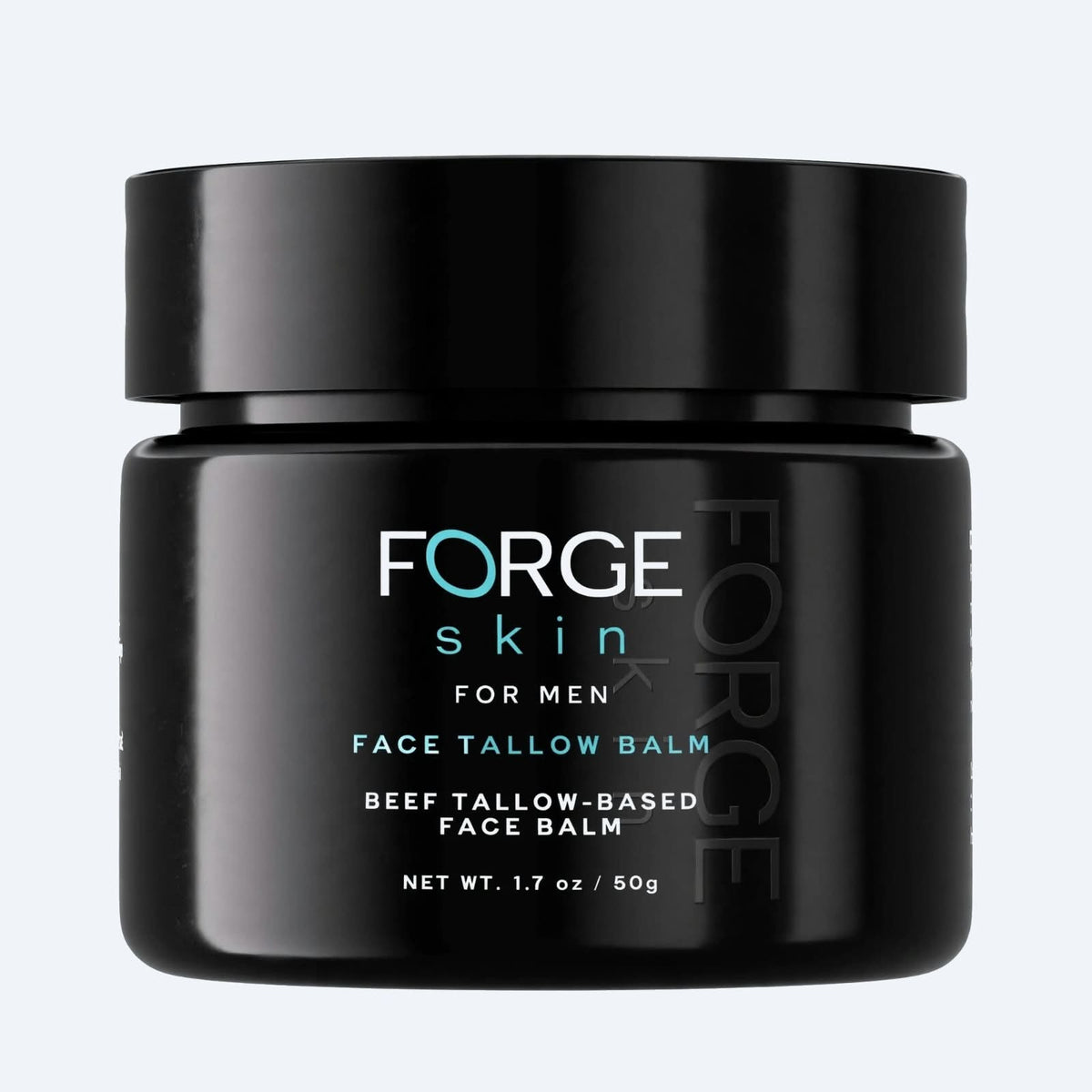Crema Forge Skin Hombre