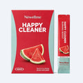 HAPPY CLEANER EN SACHETS X 14
