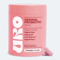 PROBIÓTICOS VAGINALES URO